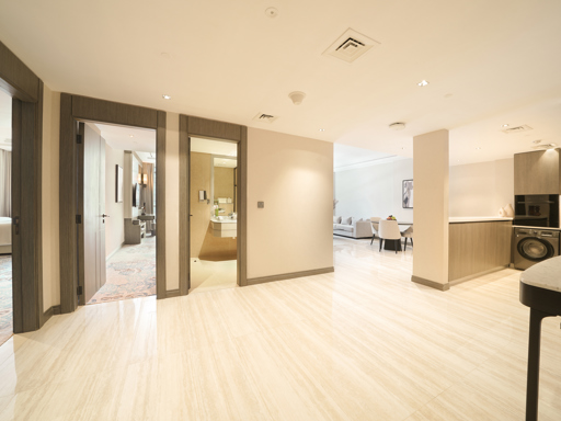 City View with Balcony Room