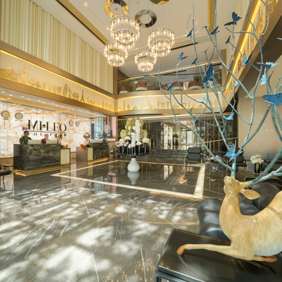 Dubai’s Lifestyle Beach Resort House